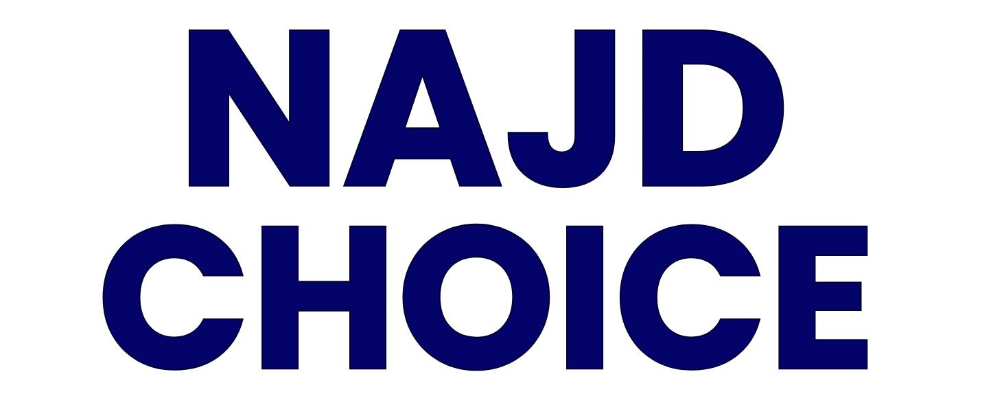 NAJD Choice
